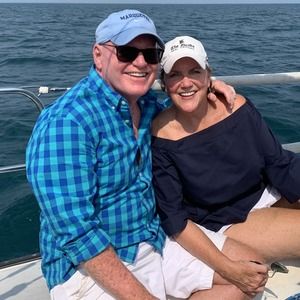 Meet your Posher, Patrick